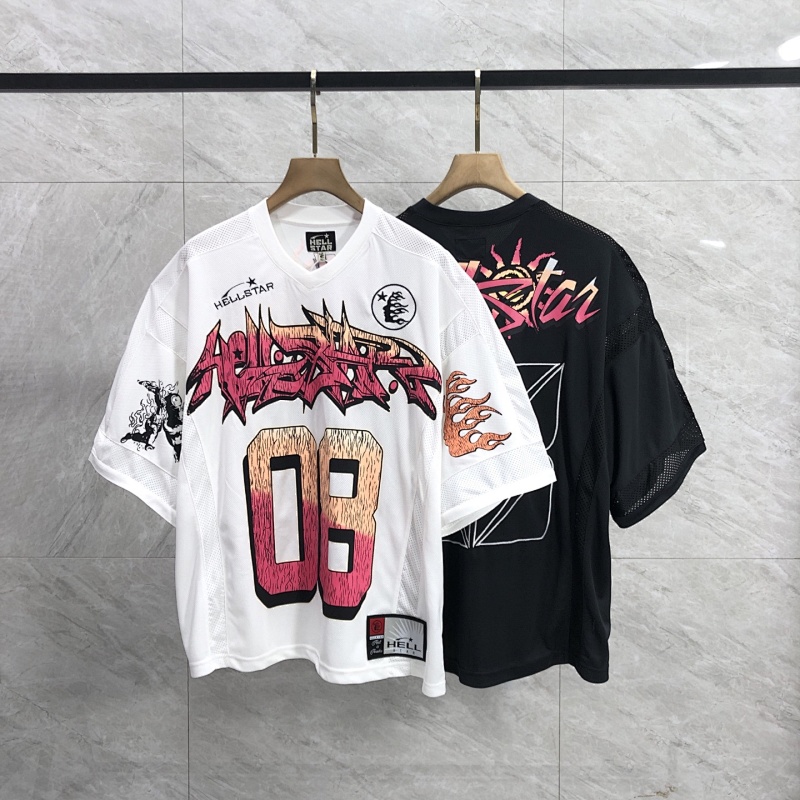 HELLSTAR TSHIRTS