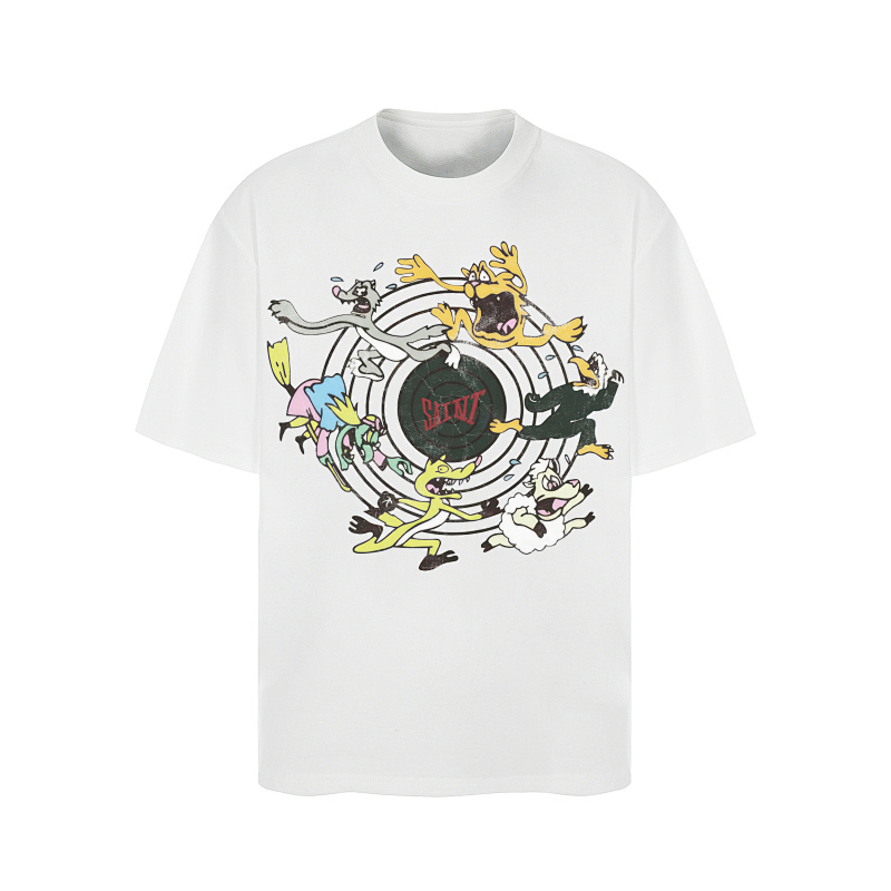 SAINT MICHAEL TSHIRTS (316)