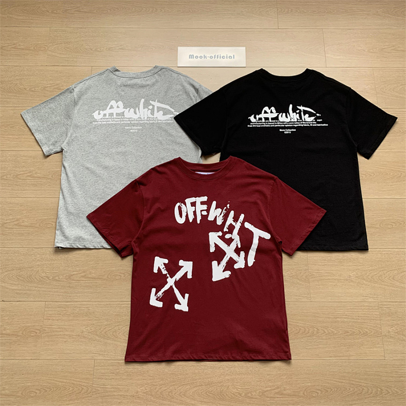 OFF WHITE TSHIRTS (313)