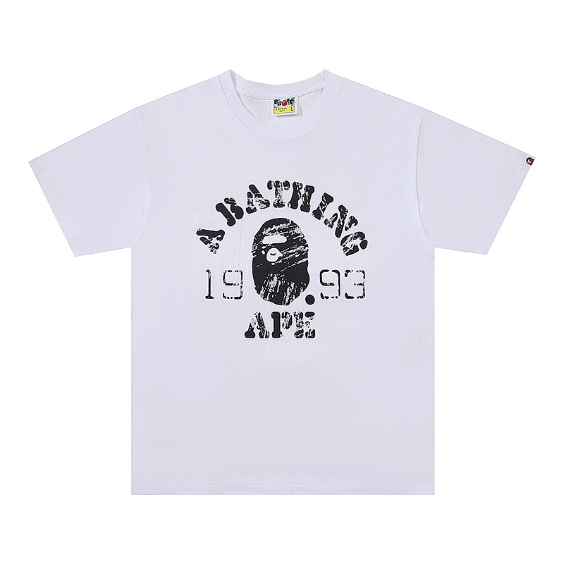 BAPE TSHIRTS (10)