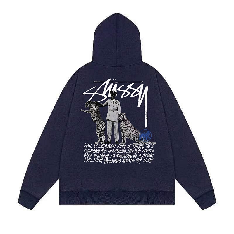STUSSY HOODIES (78)