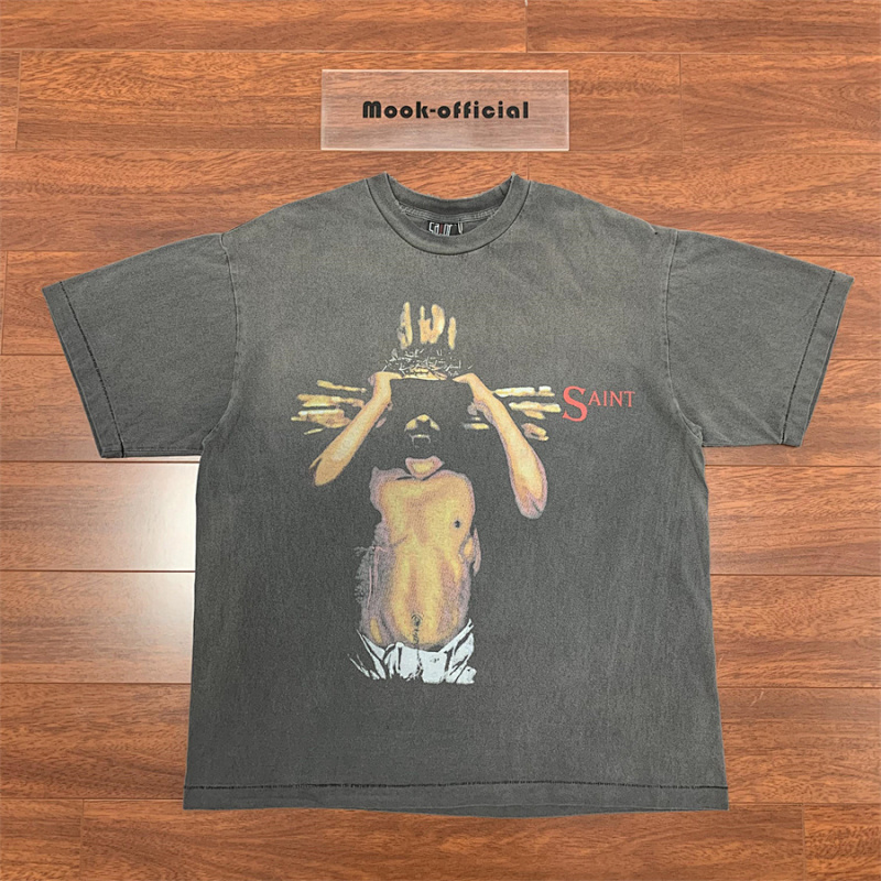 SAINT MICHAEL TSHIRTS (542)