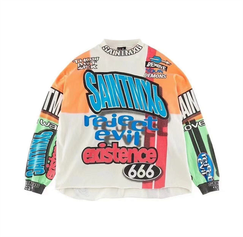 SAINT MICHAEL LONGSLEEVES (87)