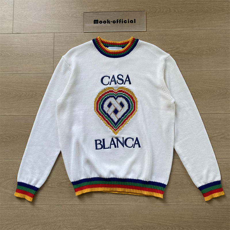 CASA BLANCA SWEATERS (15)