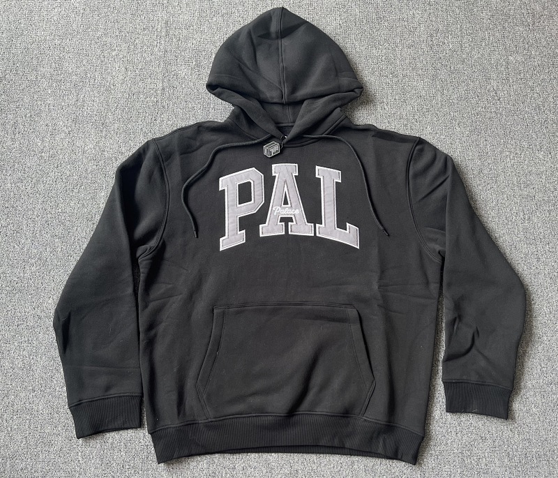 PALACE HOODIES (10)