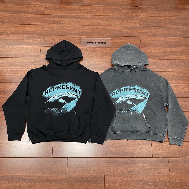 REPRESENT HOODIES (57)