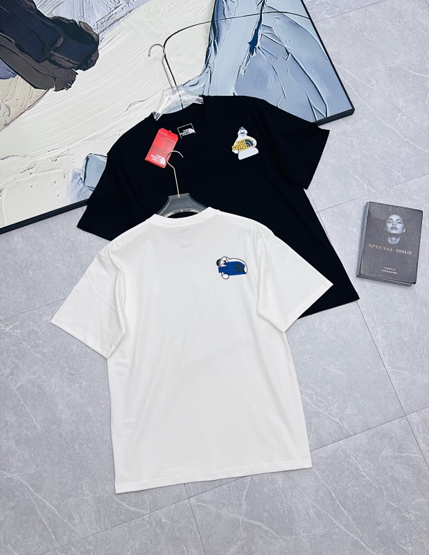 TNF TSHIRTS
