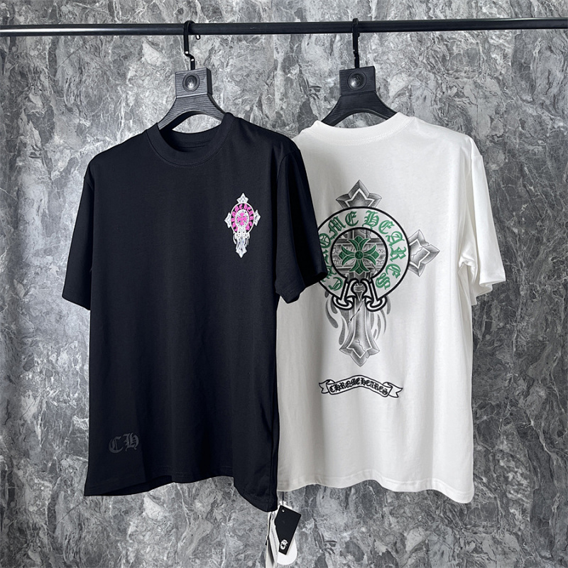 CHROME HEARTS TSHIRTS (170)