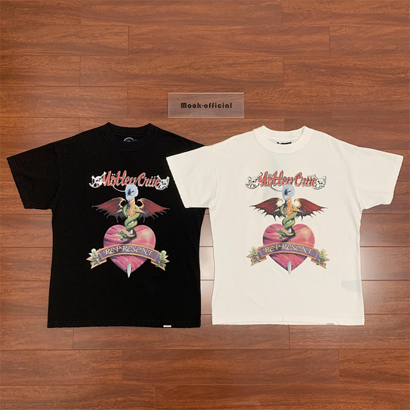REPRESENT TSHIRTS (104)