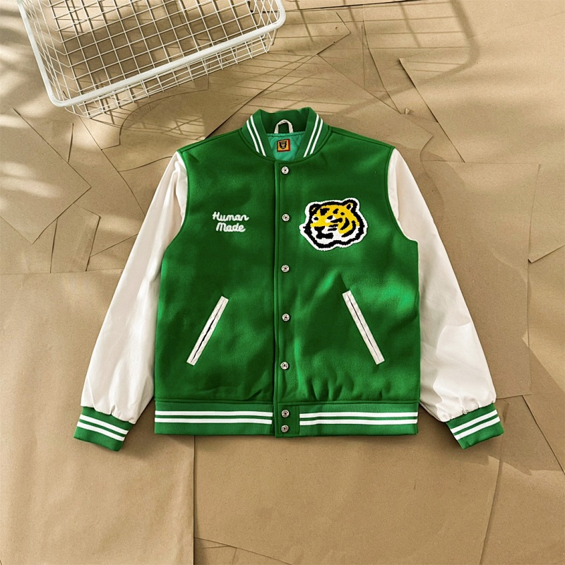 HUMAN MADE JACKETS (21)