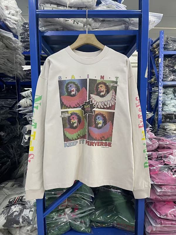 SAINT MICHAEL LONGSLEEVES (16)
