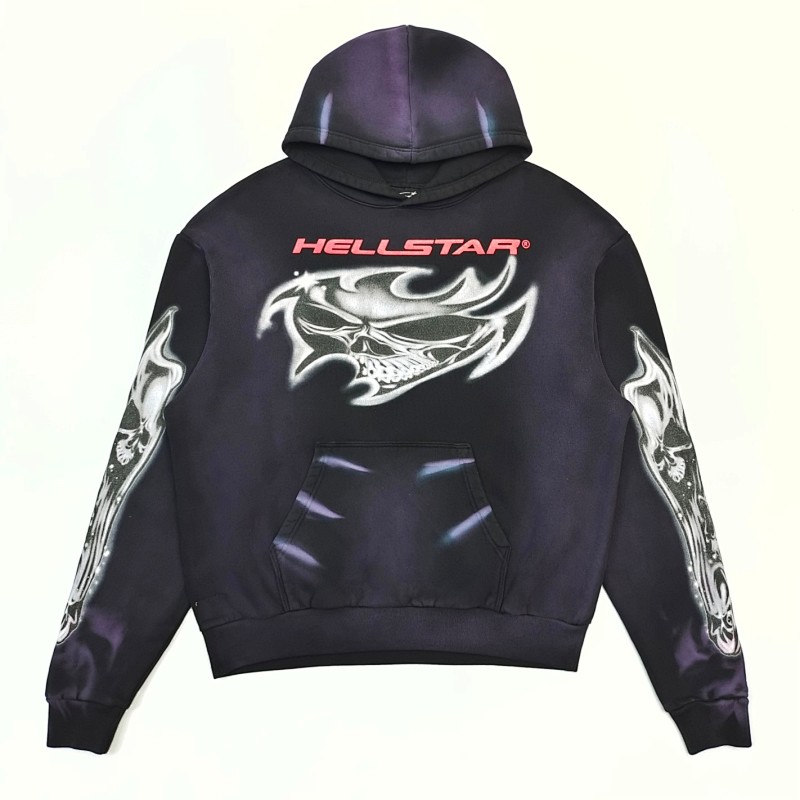 HELLSTAR HOODIES (110)