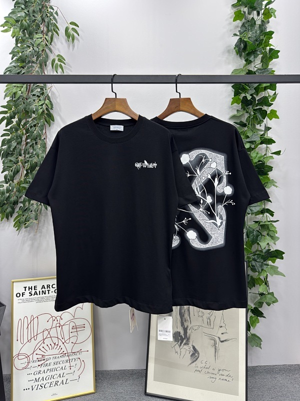 OFF WHITE TSHIRTS (127)