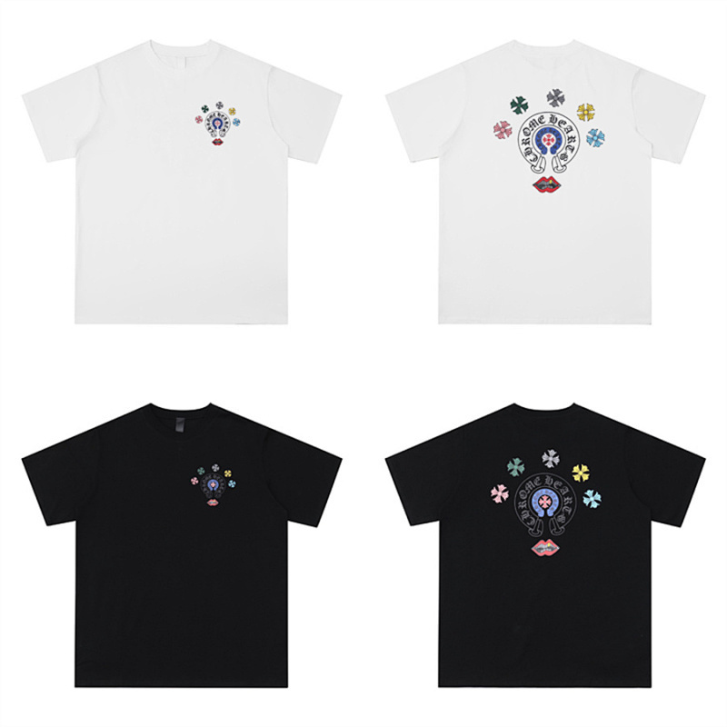 CHROME HEARTS TSHIRTS (202)