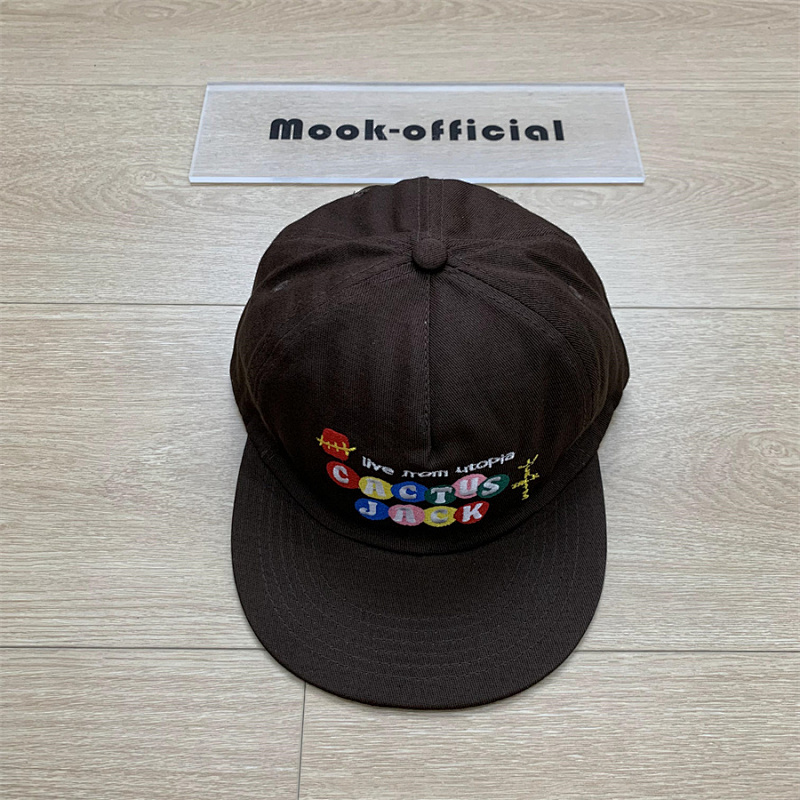 TRAVIS SCOTT HATS (4)