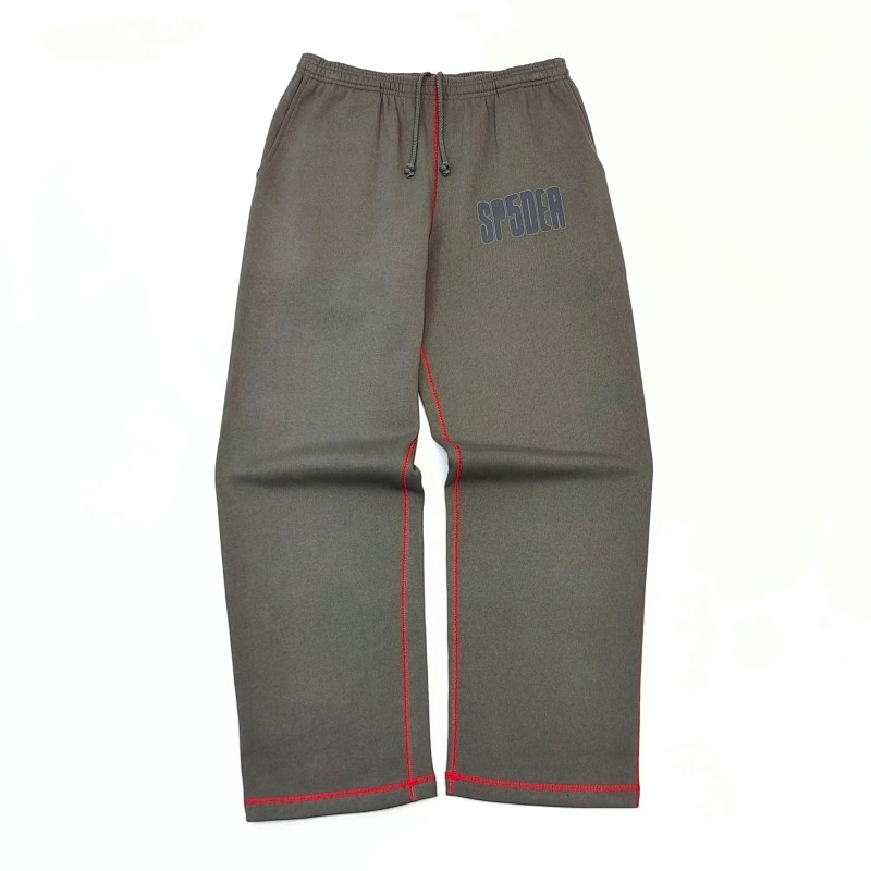 SP5DER SWEATPANTS