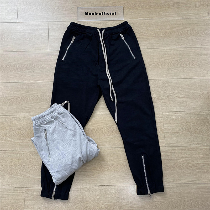 RICK OWENS SWEATPANTS (7)