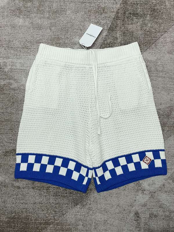 CASA BLANCA SHORTS (110)