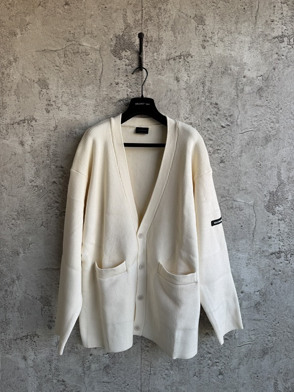 BALENCIAGA CARDIGANS (4)