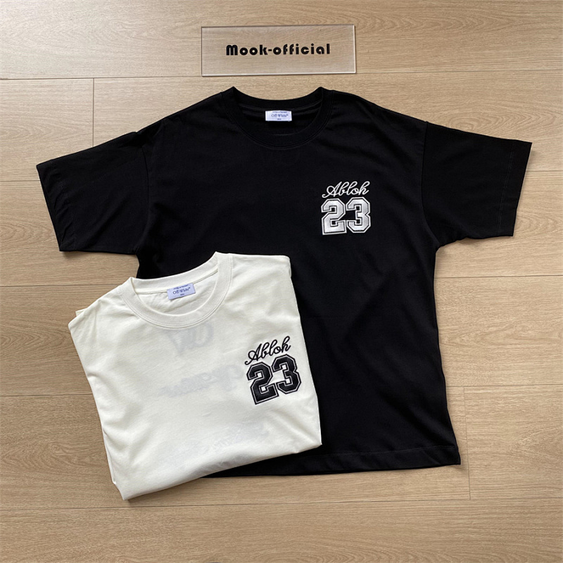 OFF WHITE TSHIRTS (220)