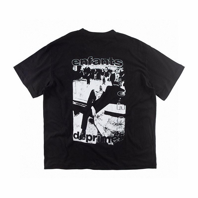 ENFANTS RICHES DEPRIMES TSHIRTS (117)