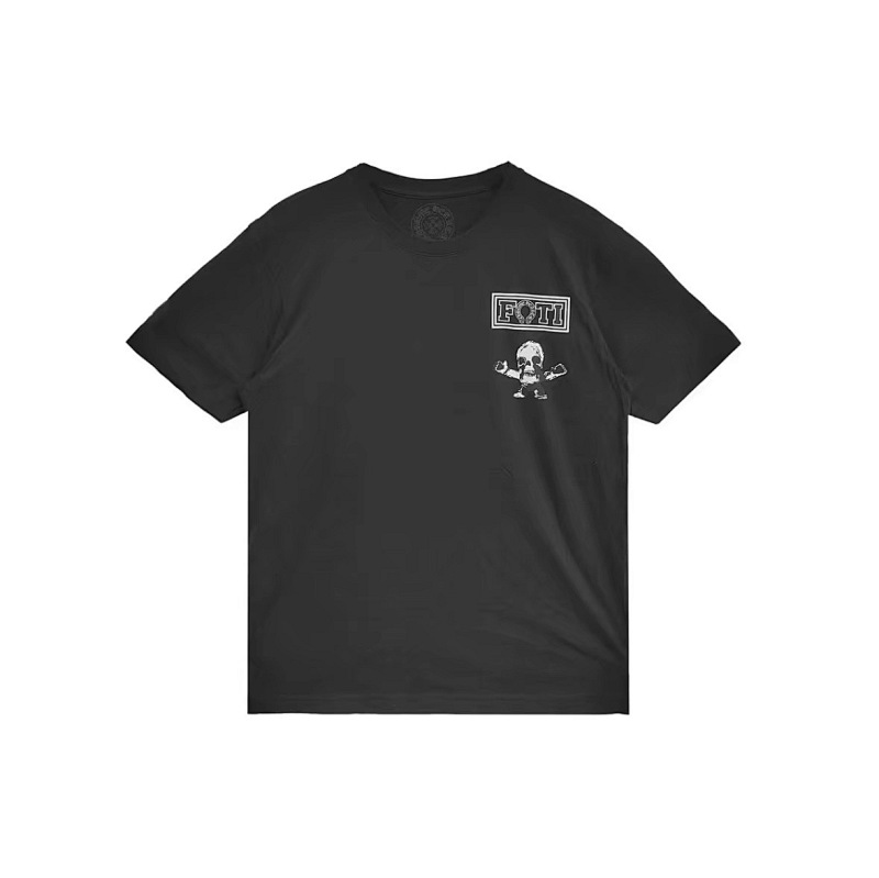 CHROME HEARTS TSHIRTS (137)