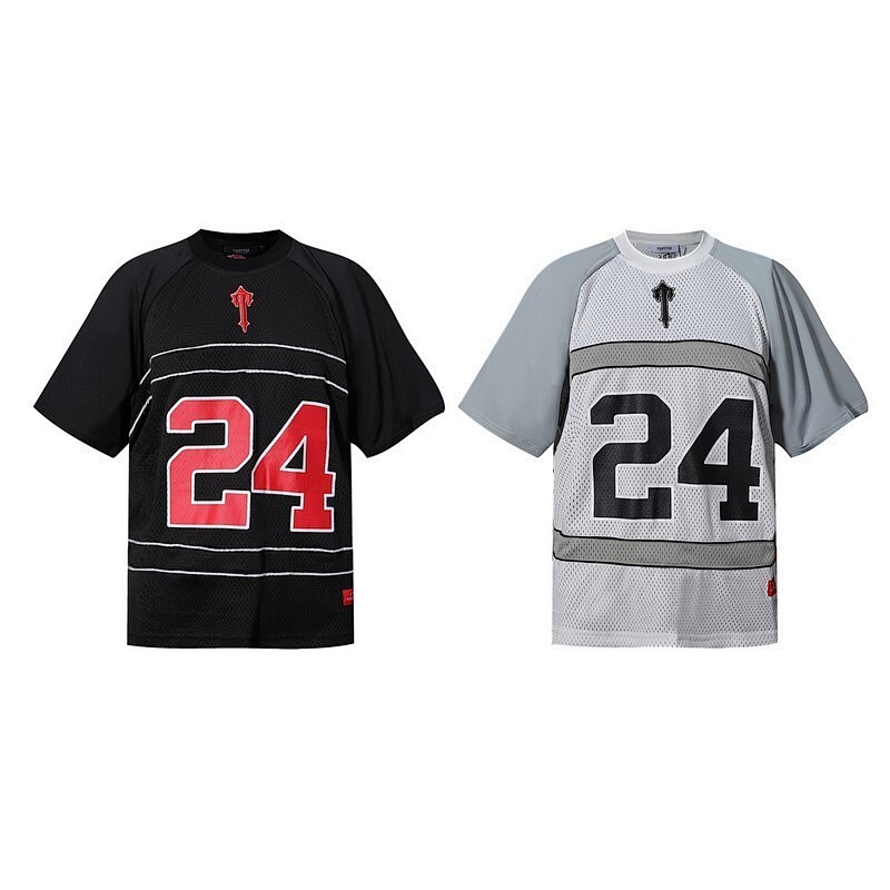 TRAPSTAR TSHIRTS (3)