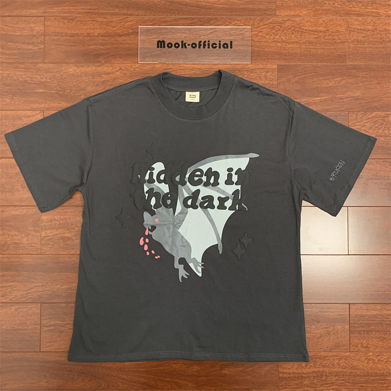BROKEN PLANET TSHIRTS (22)