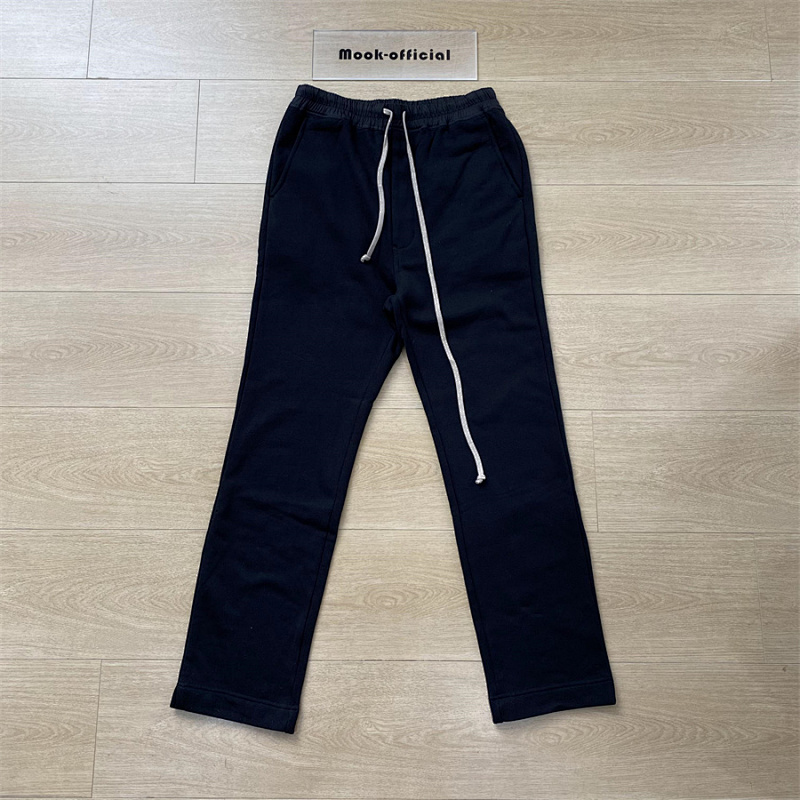 RICK OWENS PANTS (44)