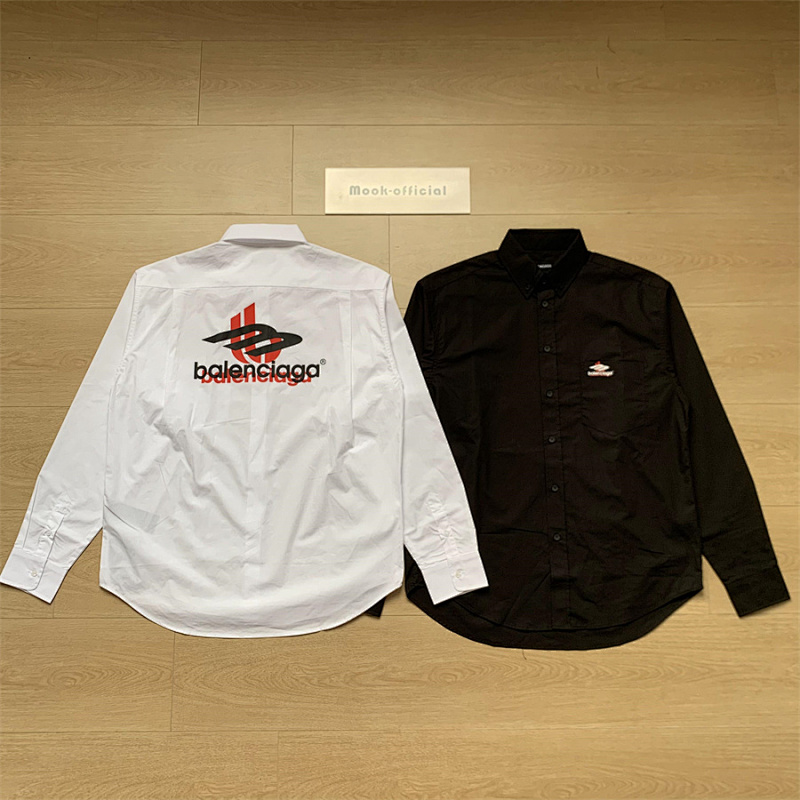 BALENCIAGA SHIRTS (35)