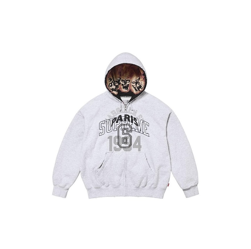 SUPREME HOODIES (46)