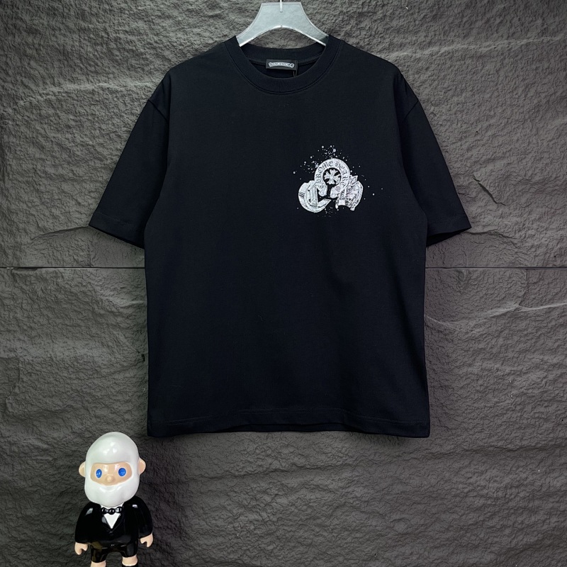 CHROME HEARTS TSHIRTS (15)