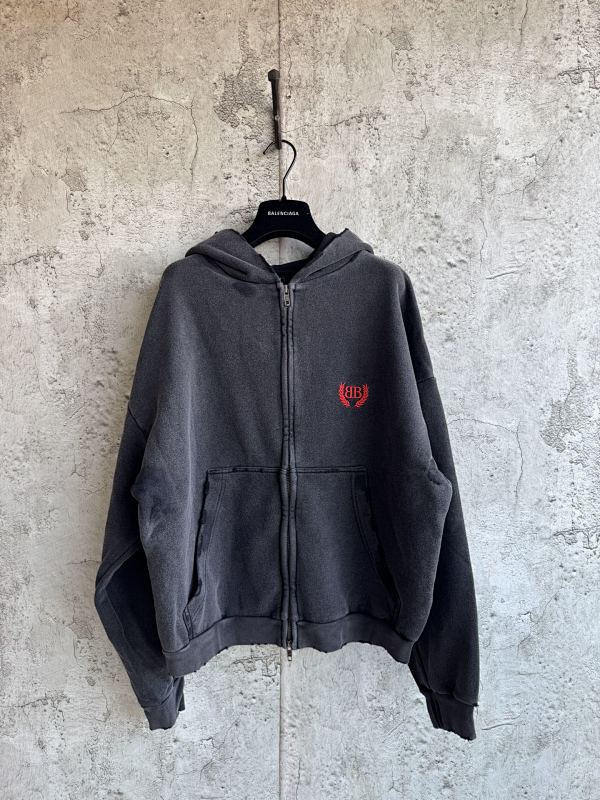 BALENCIAGA HOODIES (45)