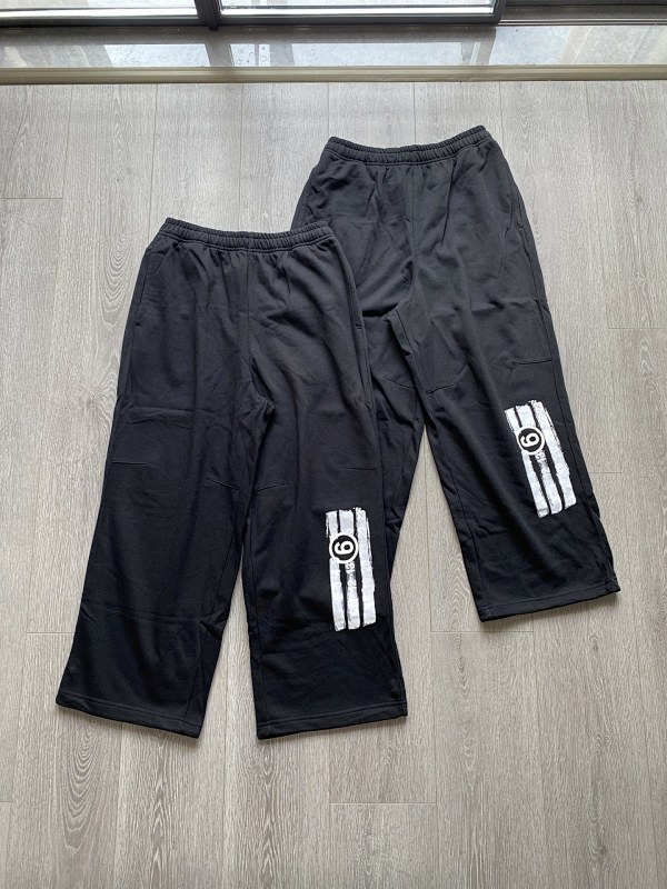 MAISON MARGIELA PANTS (3)