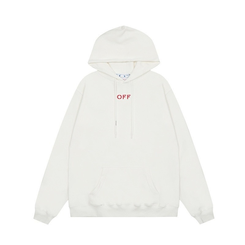 OFF WHITE HOODIES (17)