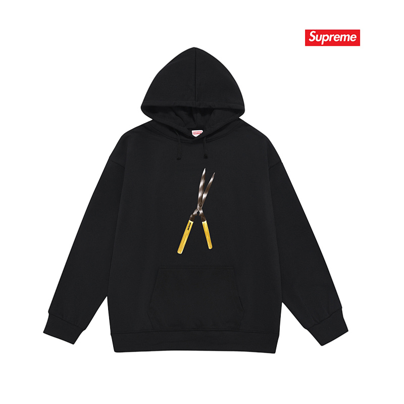 SUPREME HOODIES (18)