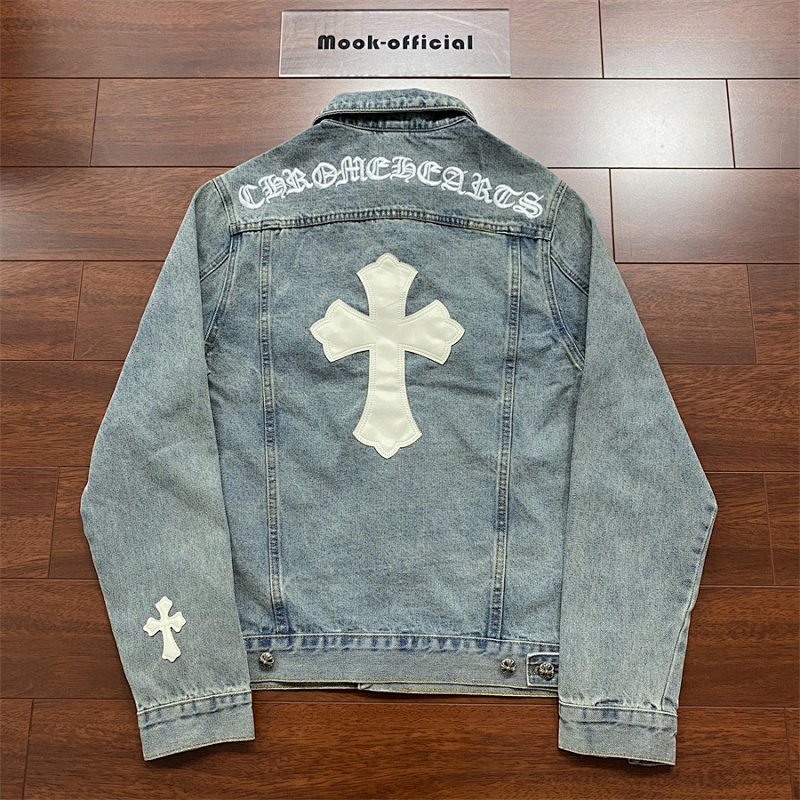 CHROME HEARTS DENIM_JACKETS (10)