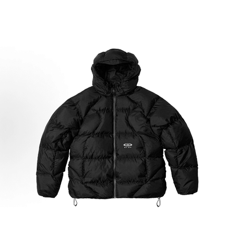 PALACE PUFFERS