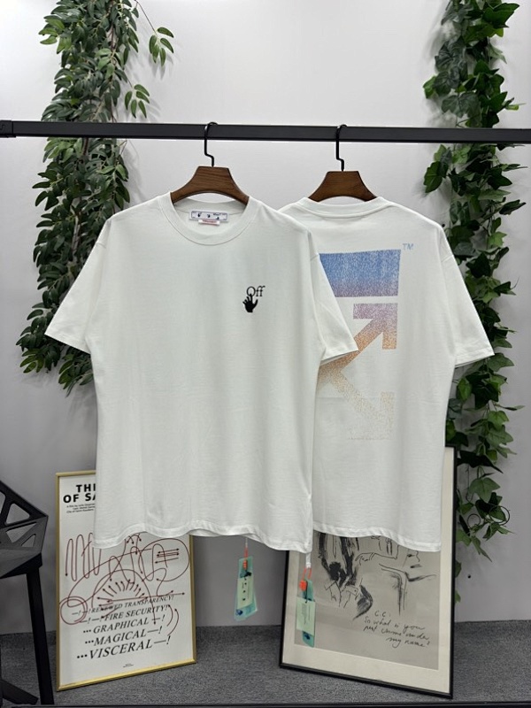 OFF WHITE TSHIRTS (175)