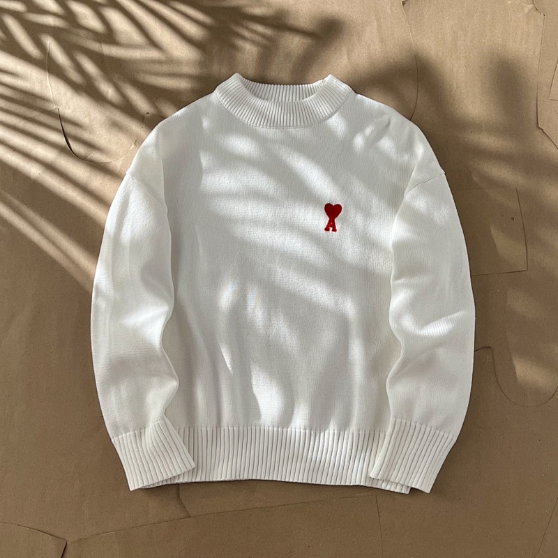 AMI SWEATERS