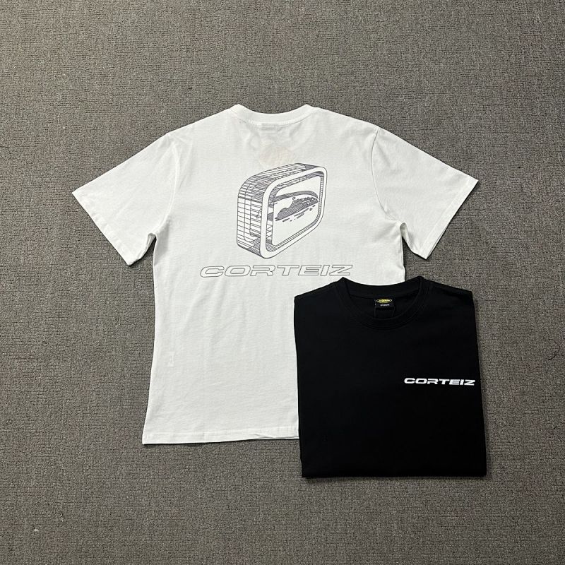 CORTEIZ TSHIRTS (162)