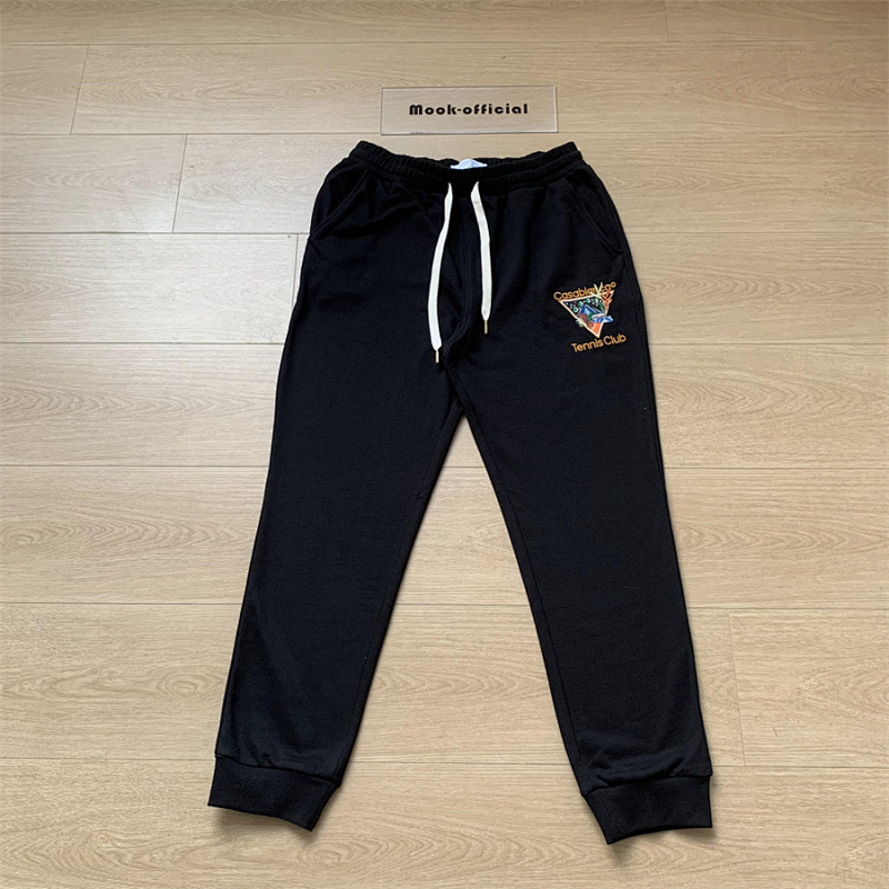 CASA BLANCA SWEATPANTS (15)