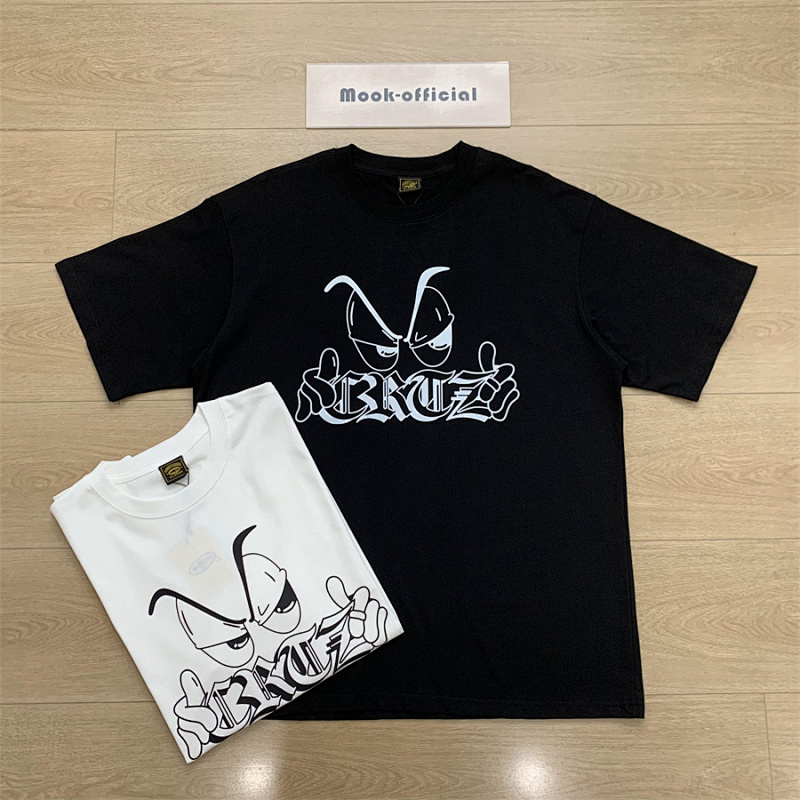 CORTEIZ TSHIRTS (100)