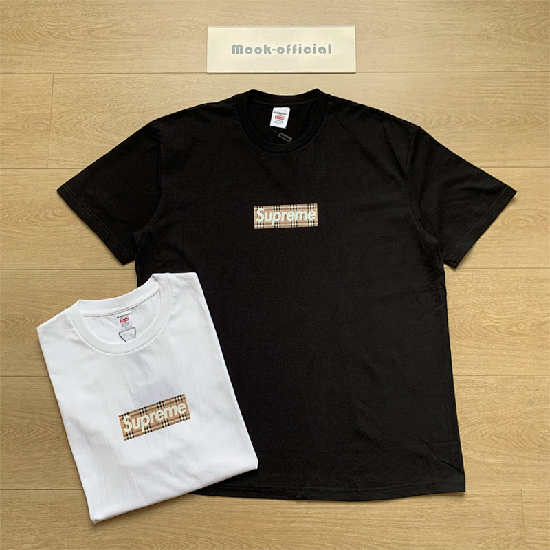 SUPREME TSHIRTS (156)