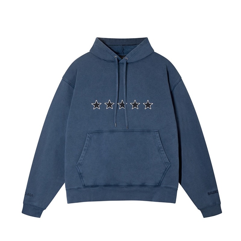 BALENCIAGA HOODIES (8)
