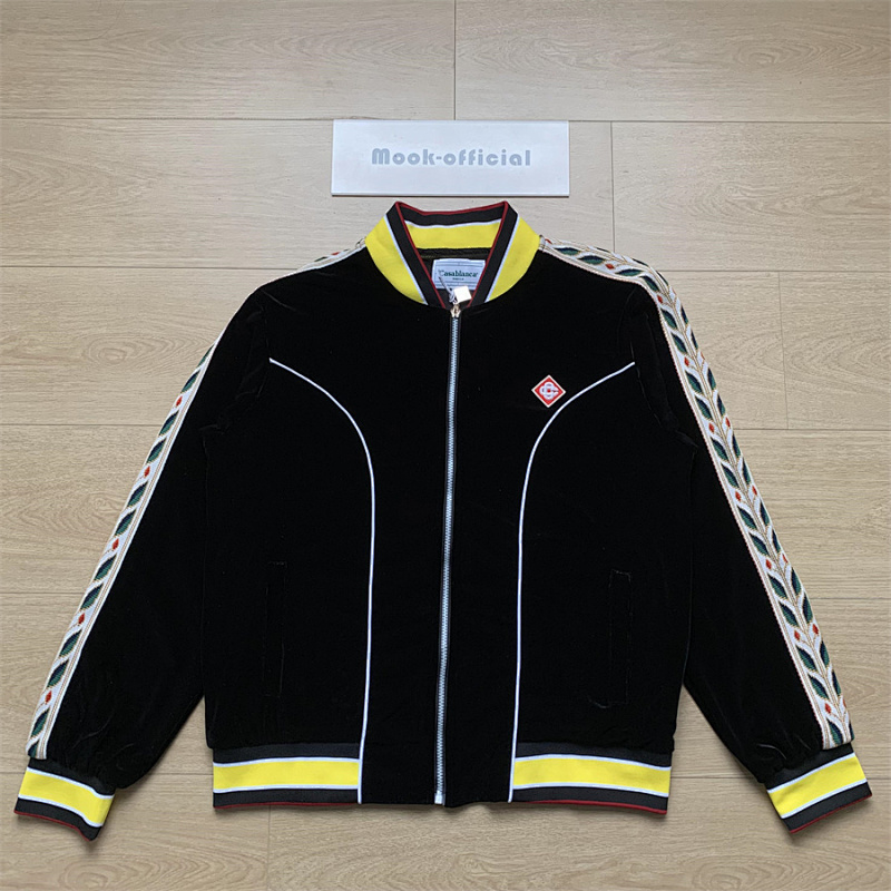 CASA BLANCA JACKETS (17)