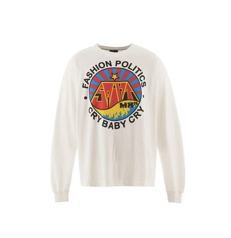 SAINT MICHAEL LONGSLEEVES (26)