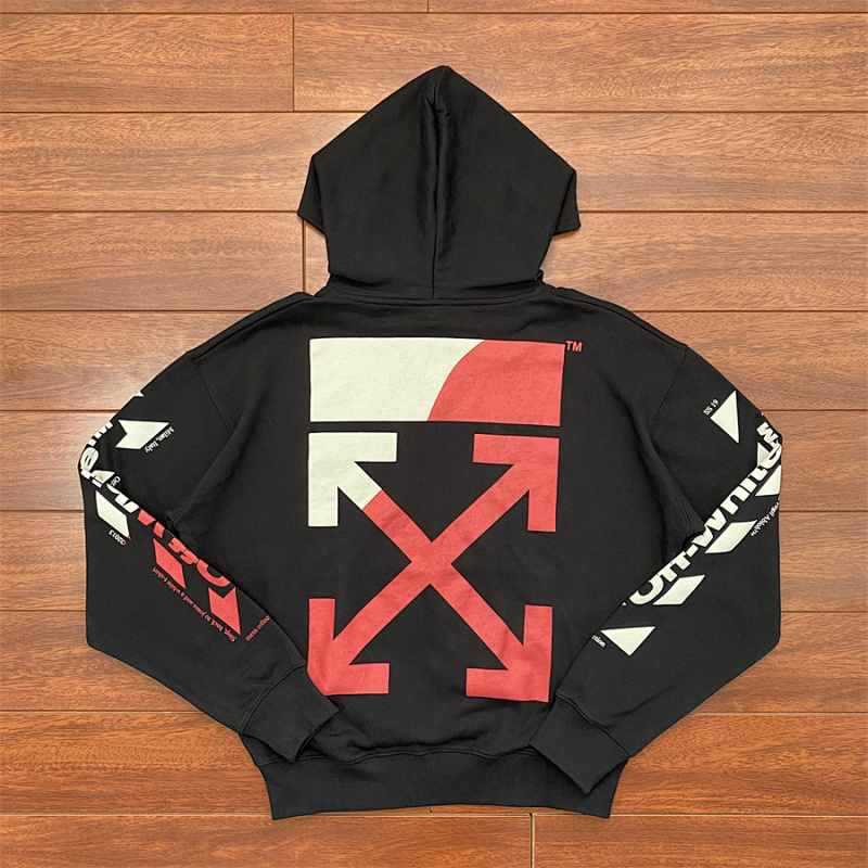 OFF WHITE HOODIES (114)