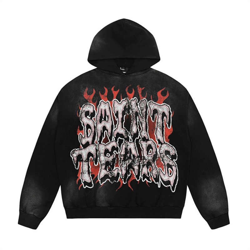 SAINT MICHAEL HOODIES (74)
