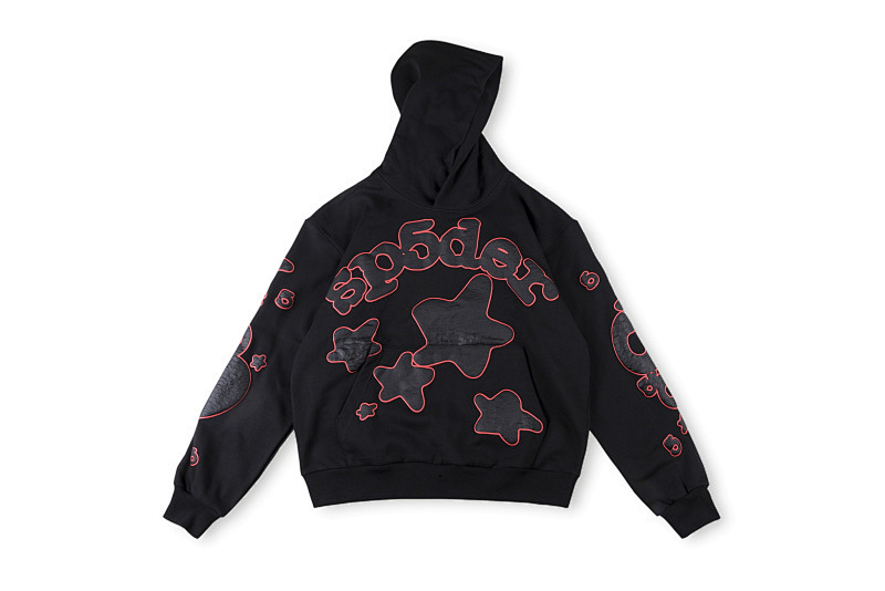 SP5DER HOODIES (32)